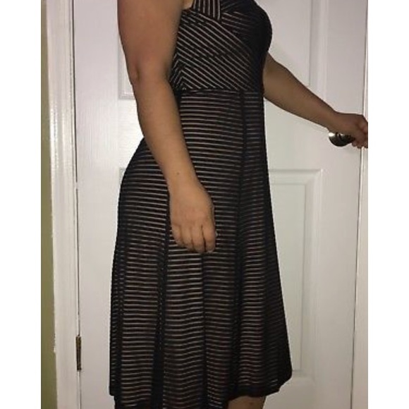 Nine West size 6 dress - Picture 3 of 6